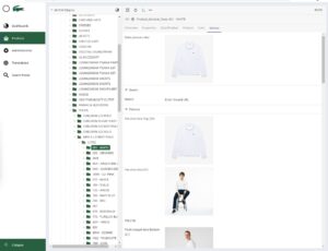 Portail des fournisseurs avec Conigon ADIB