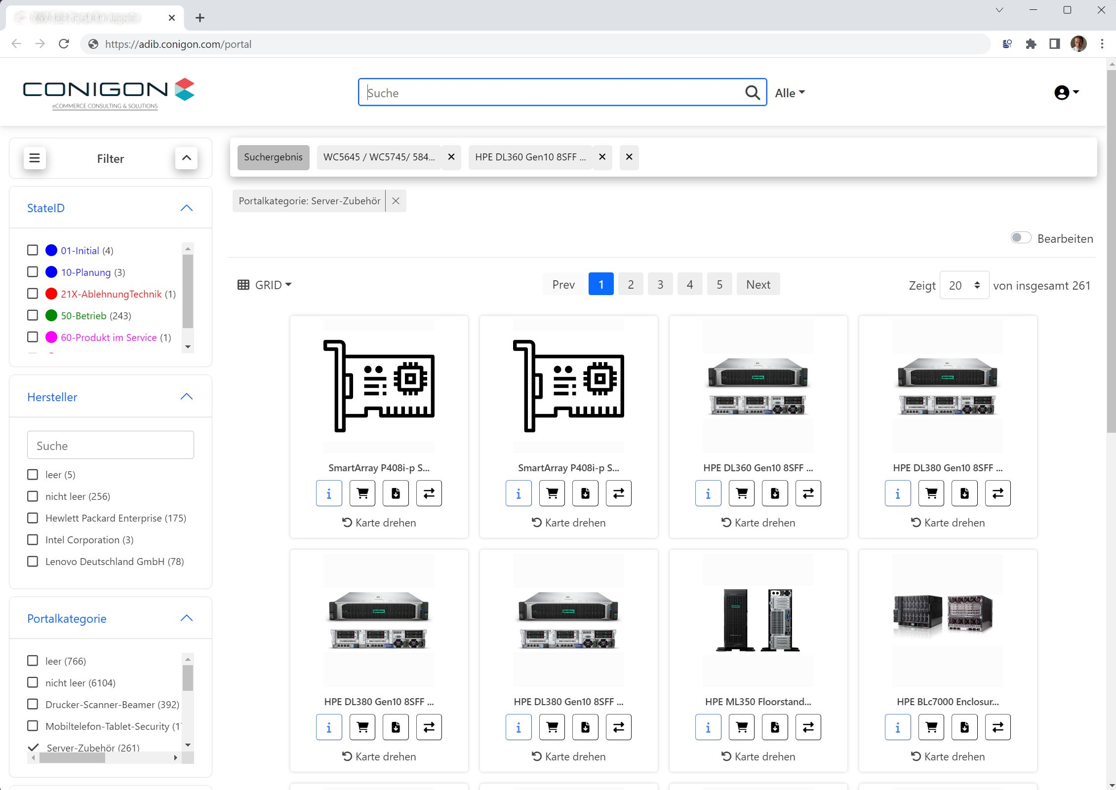 servicebox