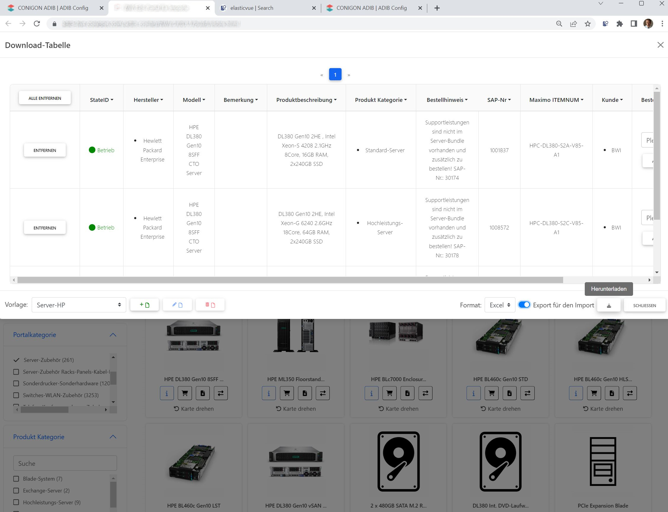 servicebox